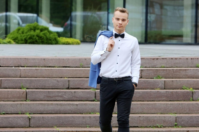 Remigijus Jakštys
