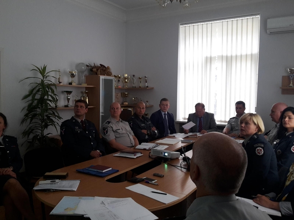Policija įvardijo bėdas Kauno rajone