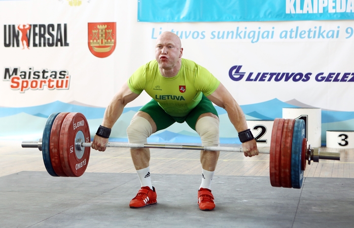 Aurimas Didžbalis