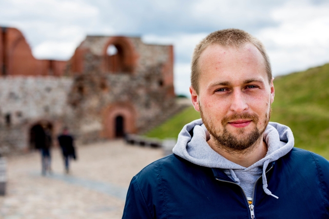 Lietuviško kino vakarai budins miegamuosius rajonus