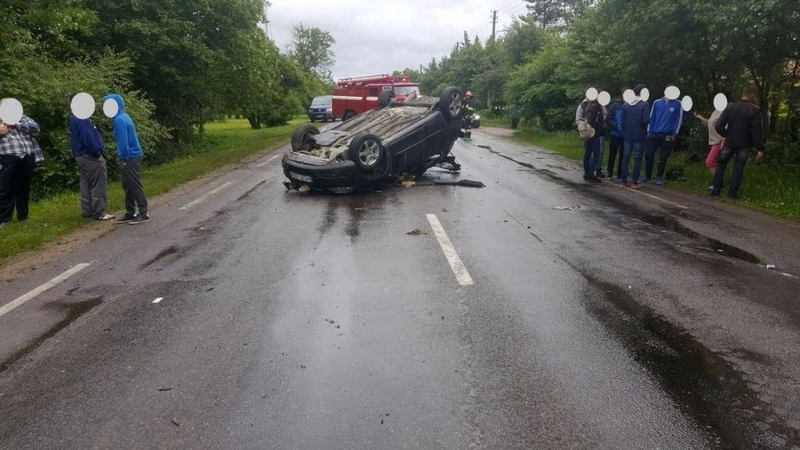 Dotnuvoje įvykusios avarijos byloje – naujas posūkis