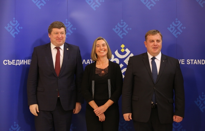 R. Karoblis sveikina didesnį dėmesį gynybai naujame ES biudžete