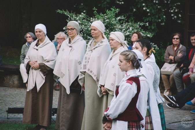 Festivalis „Lauksnos“ – nuo aistringo flamenko iki kryždirbystės