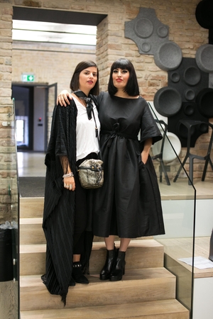 Vilniuje – dėmesys Izraelio madai