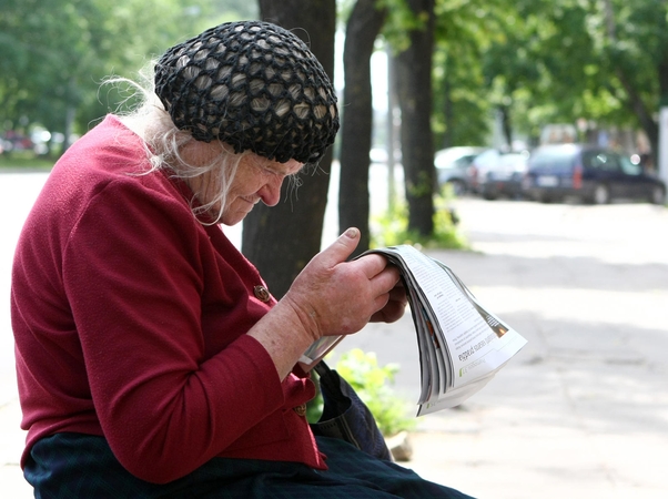 Pensijų fondų dalyviams per pirmąjį šių metų pusmetį – 20,41 mln. litų