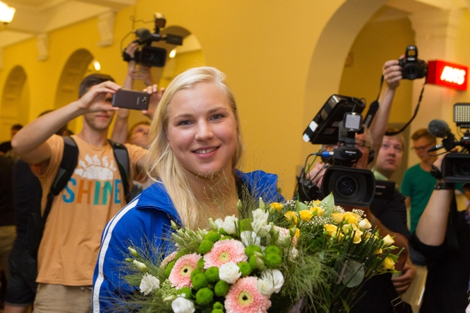 Rūta Meilutytė