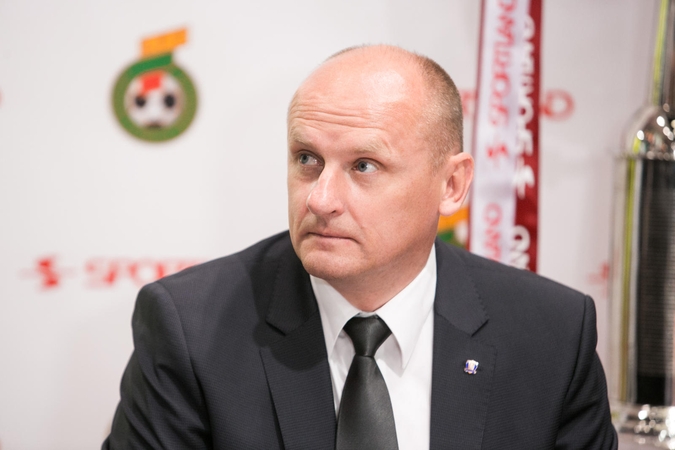 Valdas Urbonas