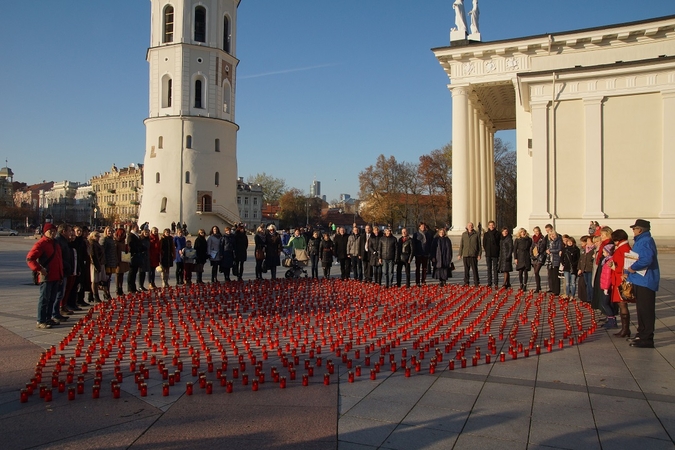 Organų persodinimo laukia per 340 lietuvių, širdies reikia ir dviem vaikams