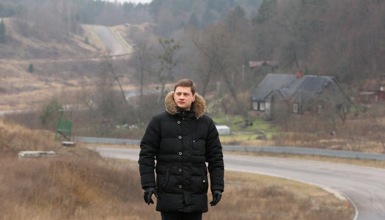 "Nemuno žiedas" bando atsikratyti skolų kupros