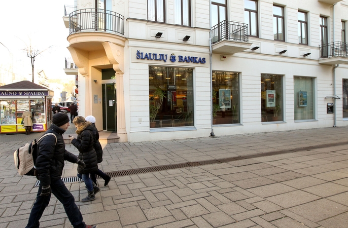 Pensijų reforma: paskutinę dieną bankų apgulties nebuvo