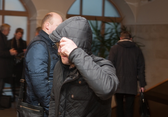 Tą patį butą 13-ai žmonių išnuomojęs sukčius priėjo liepto galą