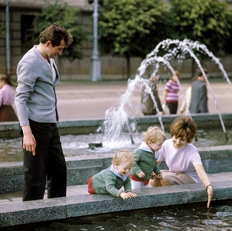 Uostamiestyje – sovietinių laikų miražai