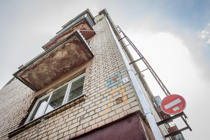 Daugiabučių renovacija trypčioja vietoje