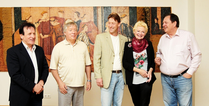 Valstybės dieną – įspūdinga opera apie karalių Mindaugą