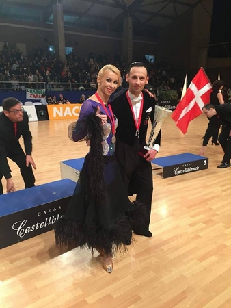Europos vicečempionai tikisi sėkmės ir Kaune