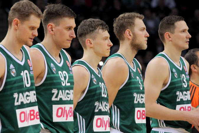 FIBA švelnina toną: mūsų tikslas – padėti Eurolygai