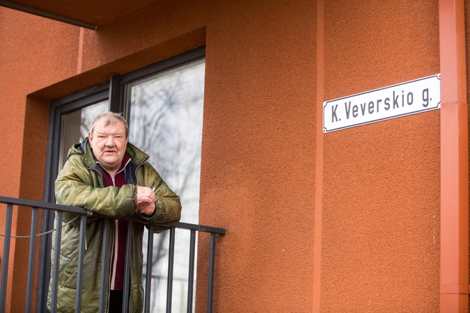 Panemunės gyventojų galvos skausmas – ir dėl triukšmaujančių romų