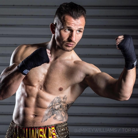 Egidijus Kavaliauskas