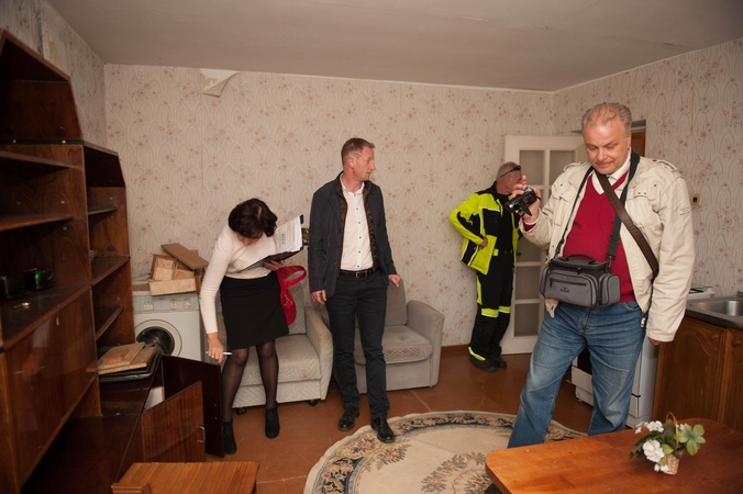 Socialiniuose butuose apgavikų neliks?