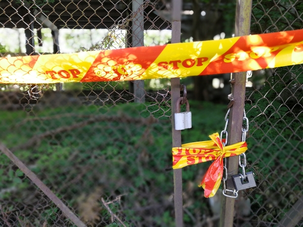 Apleistame pastate Žaliakalnyje – komos ištikta moteris, sulaikytas įtariamasis