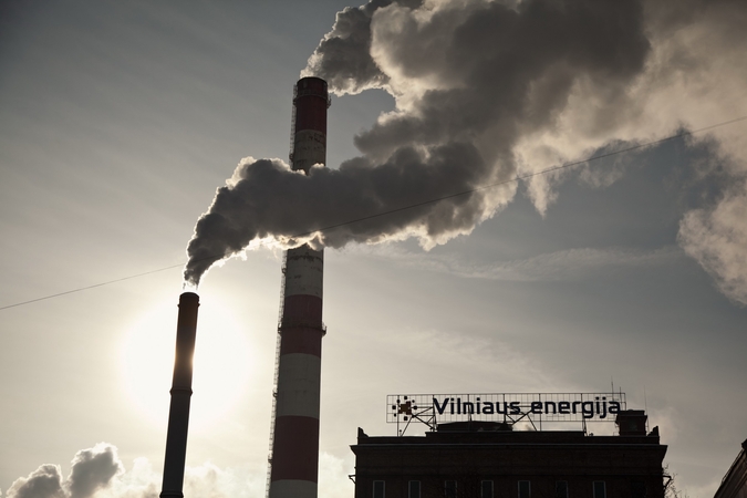 Kainų komisija turės iš naujo vertinti „Vilniaus energijos“ kainas