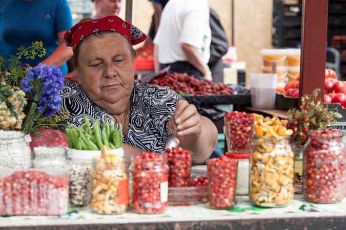 Skūpūs moka du kartus