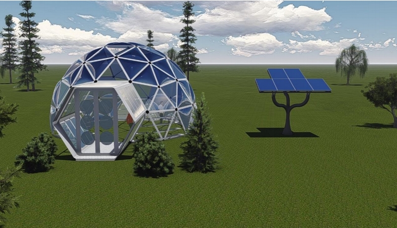 Kaip atrodytų inovacijų parkas Nemuno saloje?