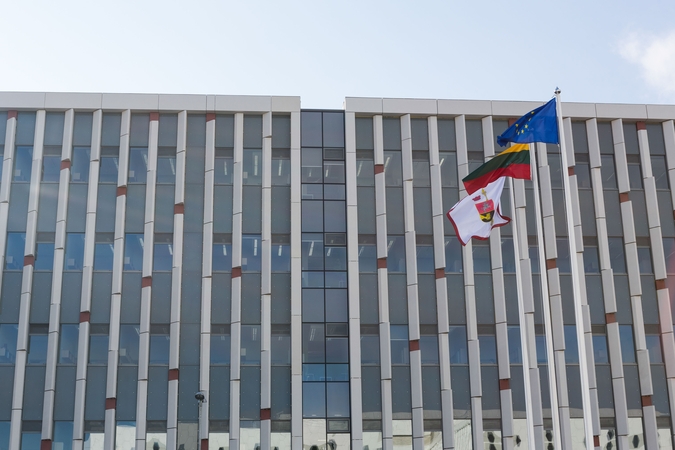 Mokslo centrų atidaryme susitiks įtakingiausi mokslo ir politikos atstovai