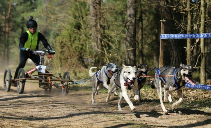 Jadagoniuose – lietuviškosios Aliaskos dvasia