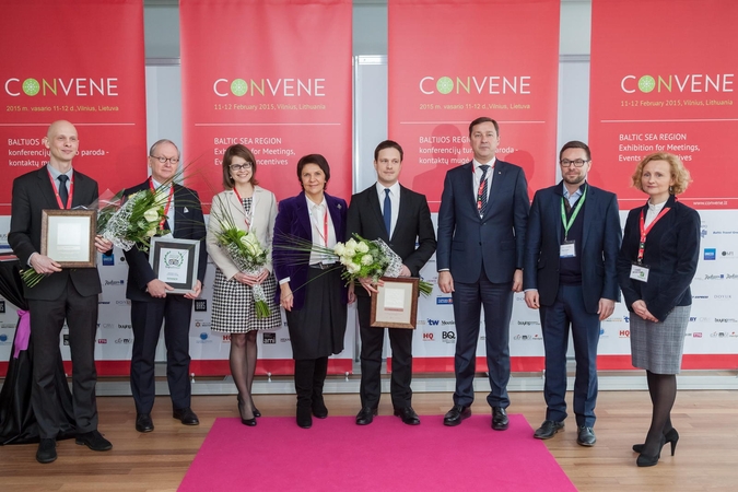 Geriausi Lietuvos viešbučiai – Vilniuje ir Trakuose