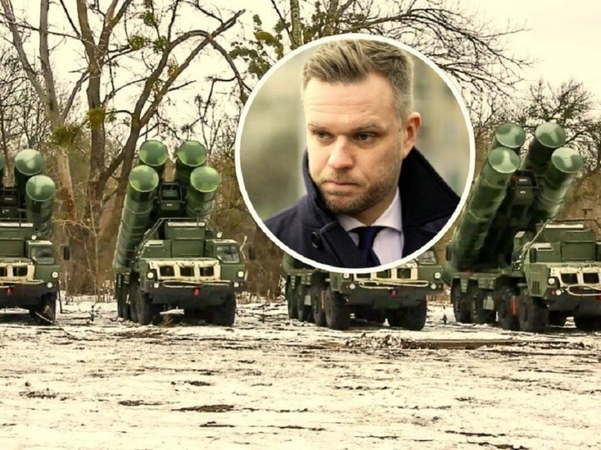 Lietuva, Latvija ir Estija paprašė Baltarusijos paaiškinimų dėl karinių pajėgų telkimo