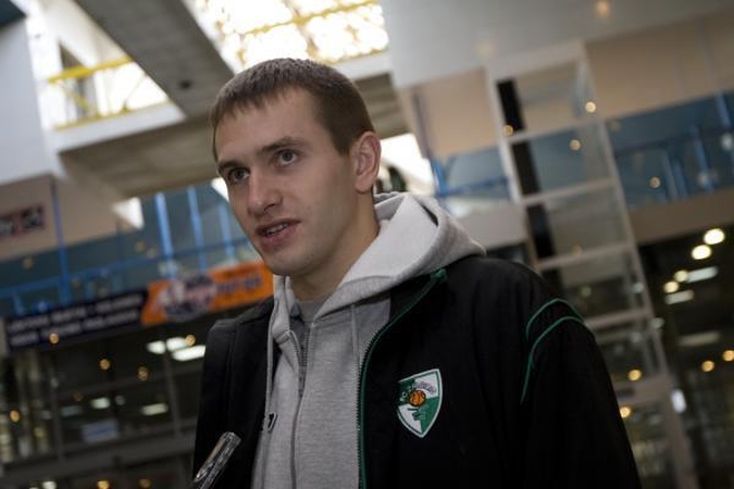 Du lietuviai Bonos ekipai pelnė 41 tašką