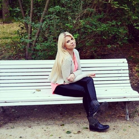 Dingusios studentės kūnas rastas prie kapinių
