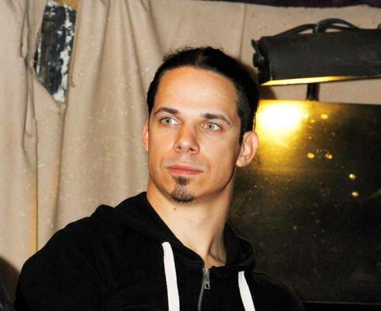 J.Milius vaidins Romeo.
