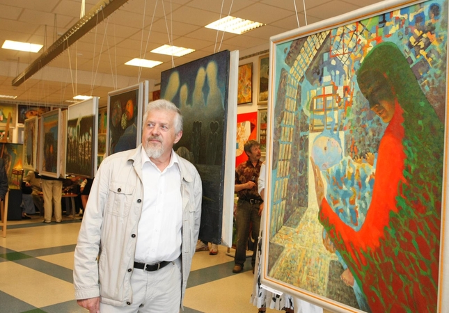 Juozas Vosylius