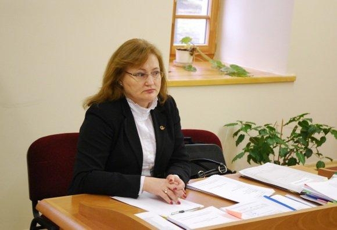 Dėl pedofilijos bylos pareigose pažeminta prokurorė siekia vadovauti Kauno prokuratūrai