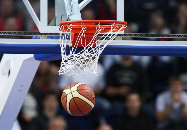 Kauno komanda vyks į 3x3 pasaulio jaunių krepšinio čempionatą