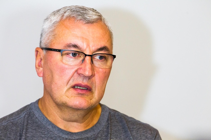 Jonas Kazlauskas