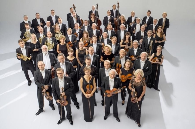 Klaipėdos muzikos pavasaris kviečia įkvėpti gyvybės iš klasikos šedevrų