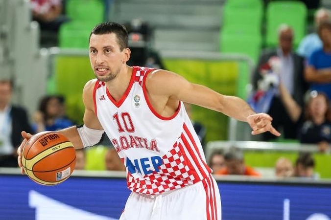 Kroatai pasiuntė graikus namo. Lietuvių varžovai – italai arba ispanai