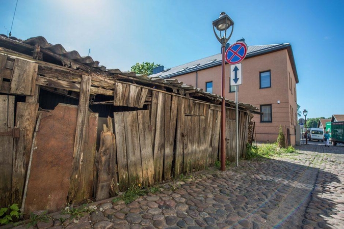 Kauno valdžia sustoti neketina