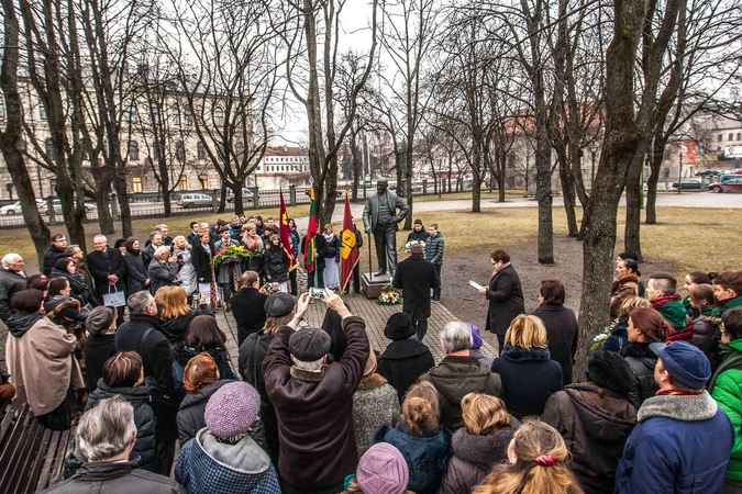 A. Stulginskio kelionės po Lietuvą – ir inkognito