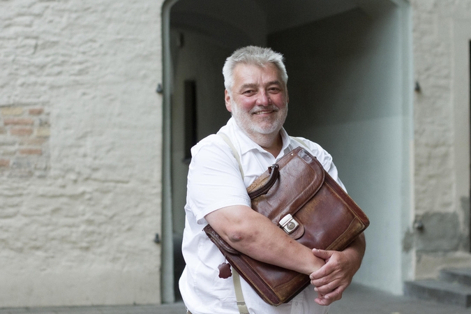 Alfredas Bumblauskas