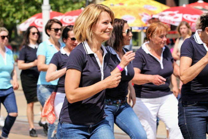 Renata Janušonienė