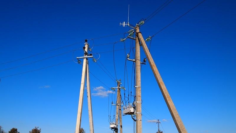 Šalyje bandomas „savaime besigydantis“ elektros tinklas