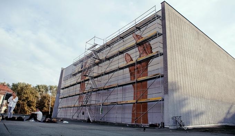 Į "Lietuvos" kino teatrą nusitaikė "Lords LB" fondas