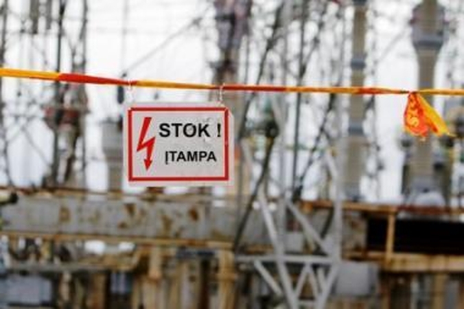 "Inter RAO JES" siūlo tiesti elektros jungtį į Lenkiją, stiprinti jungtis su Lietuva