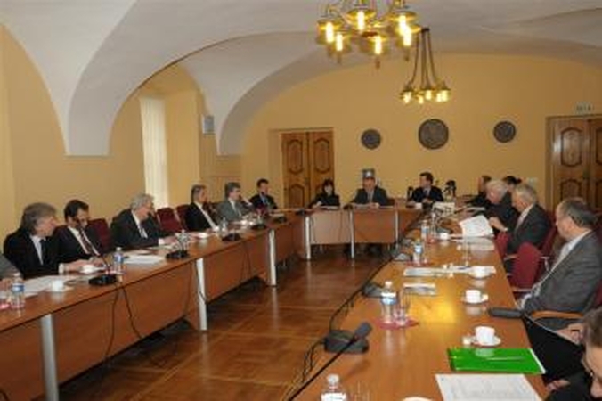 Nacionaline pažangos premija apdovanos pažangiausius