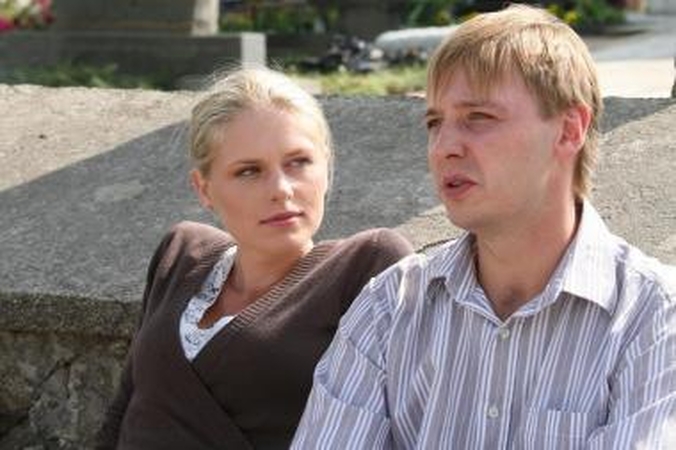 „Naisių vasaros“ aktoriaus A.Žvinio karjera prasidėjo krepšinio aikštelėje