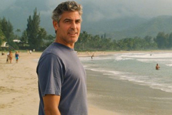 George'as Clooney ieško žmonos meilužio 